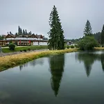 Meander Thermal & Resort