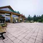 리조트 Meander Thermal &