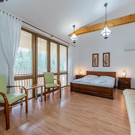 Meander Thermal & Üdülőközpont