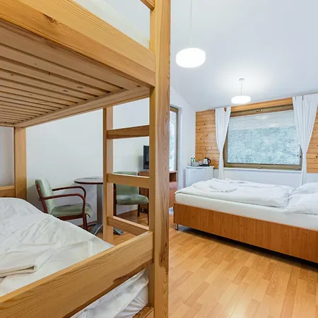 Üdülőközpont Meander Thermal & Oravice