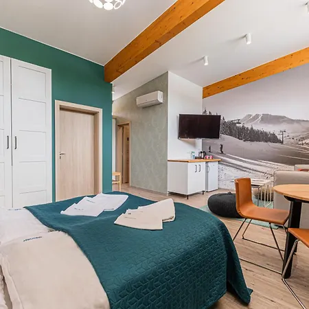 Meander Thermal & Ośrodek wypoczynkowy *