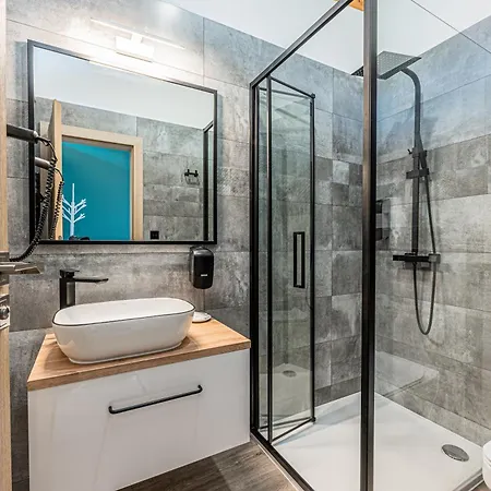 Meander Thermal & 3* Oravice