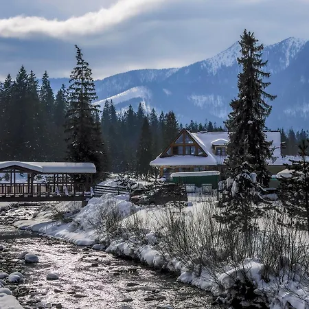 Ośrodek wypoczynkowy Meander Thermal & *