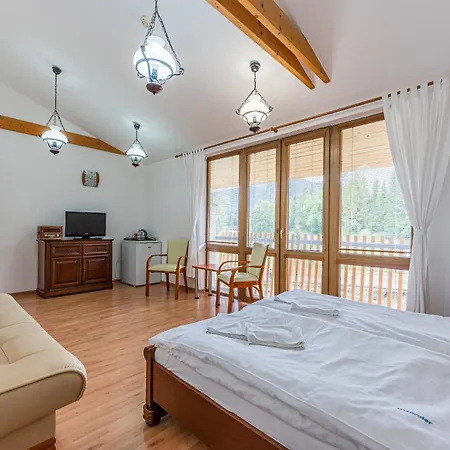 Hotell Meander Thermal &