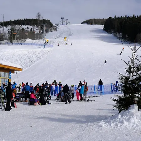 Ośrodek wypoczynkowy Meander Thermal &