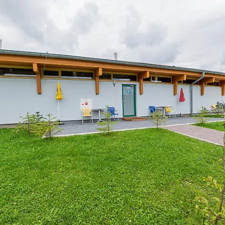 Ośrodek wypoczynkowy Meander Thermal & Orawice