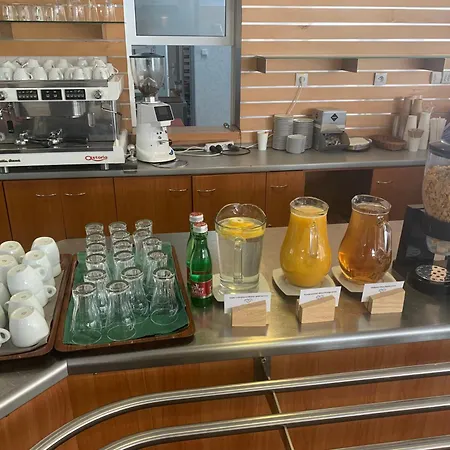 Meander Thermal & Ośrodek wypoczynkowy Orawice