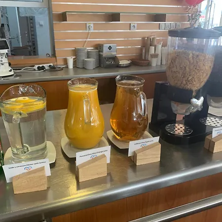 Ośrodek wypoczynkowy Meander Thermal & Orawice