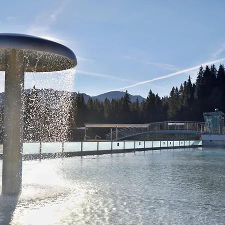 Ośrodek wypoczynkowy Meander Thermal & Orawice