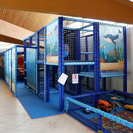 Meander Thermal & Oravice