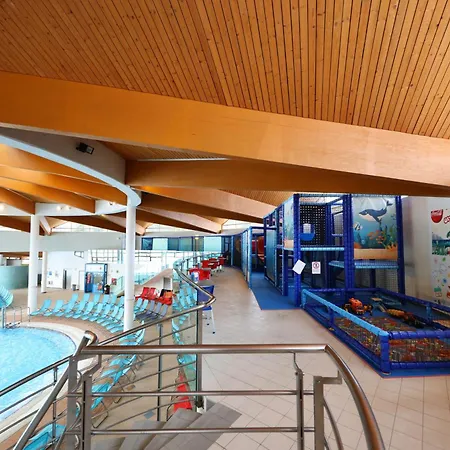 Meander Thermal & Üdülőközpont