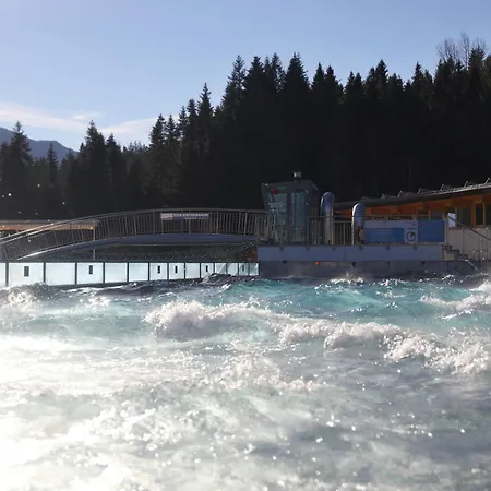Semesteranläggning (resort) Meander Thermal &