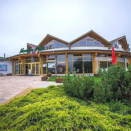 Meander Thermal & Hotel