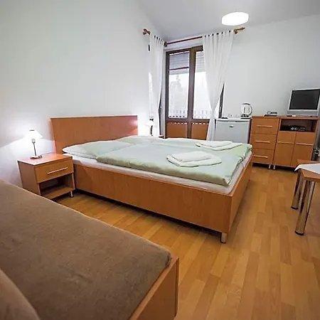 Hotel Meander Thermal &