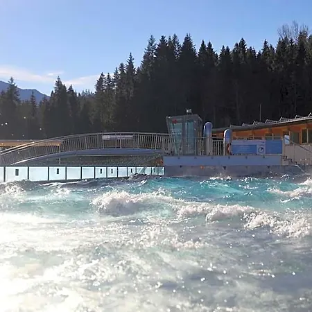 Meander Thermal & Hotel Oravice