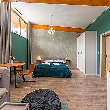 Meander Thermal & 3* Oravice