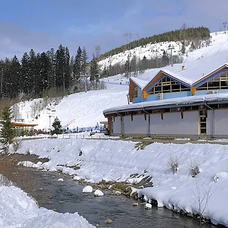 Hotel Meander Thermal & Oravice