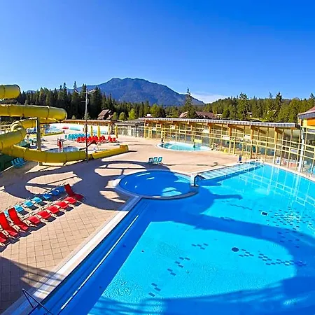 Meander Thermal & Hotel