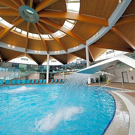 Hotel Meander Thermal & 3*