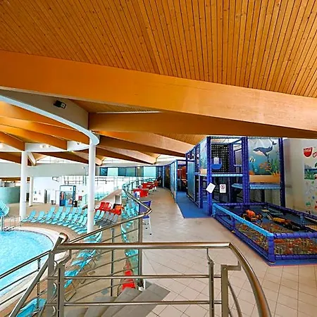 Meander Thermal & Hotel Oravice