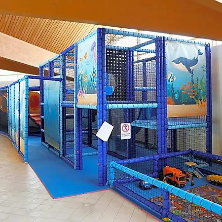 Hotel Meander Thermal & Oravice