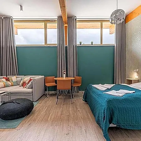 Meander Thermal & Hotel