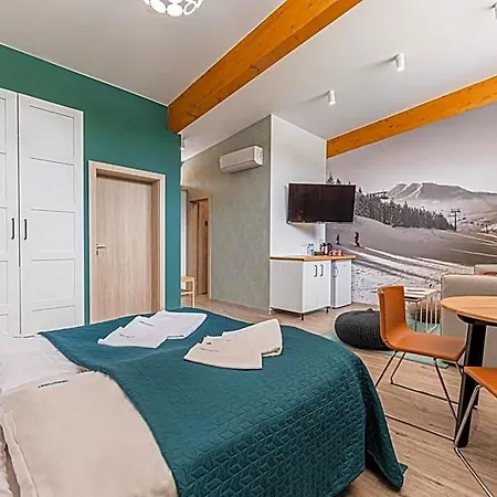 Meander Thermal & Hotel Oravice