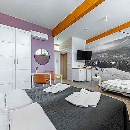 Meander Thermal & 3*