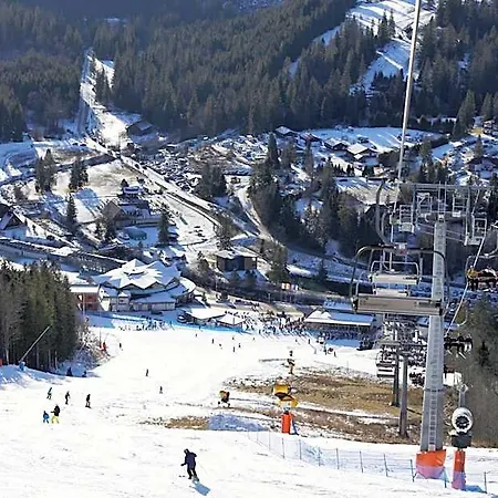 Meander Thermal & Hotel Oravice