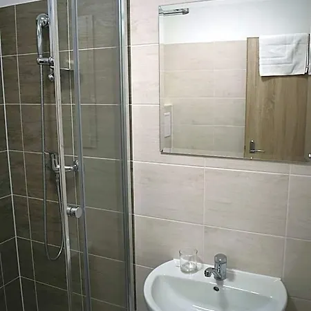 מלון Meander Thermal & אוראביצה