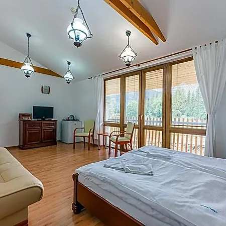 Hotel Meander Thermal &