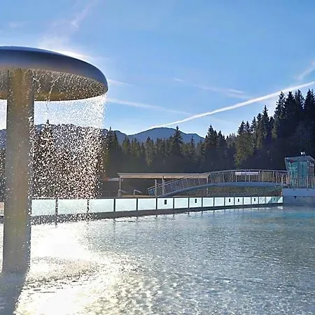 Hotel Meander Thermal & Oravice