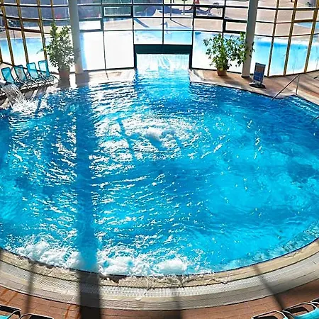 Hotel Meander Thermal & Oravice