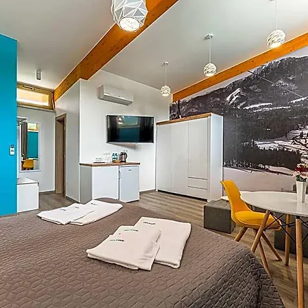 Meander Thermal & Hotel 3*