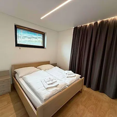 Meander Thermal & 3*