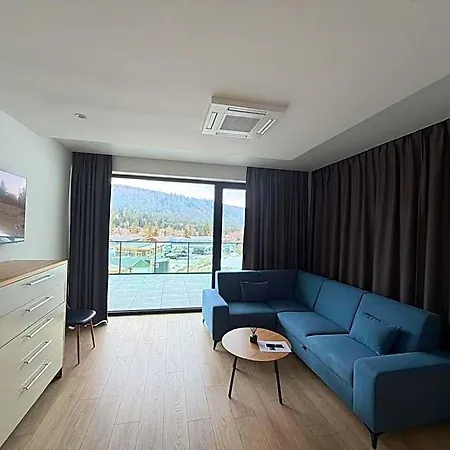 Meander Thermal & Hotel 3*