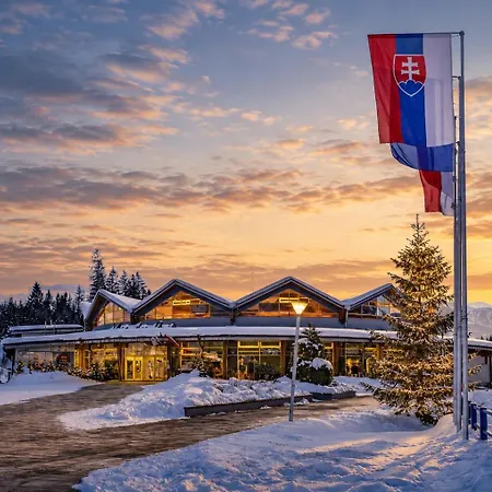 Hotell Meander Thermal &