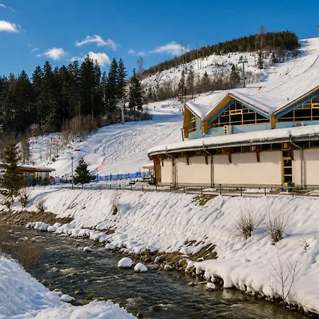 Meander Thermal & Hotell Oravice