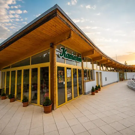 Hotell Meander Thermal & 3*