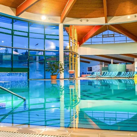 Hotel Meander Thermal & 3*