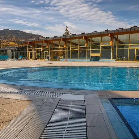 Hotel Meander Thermal & Oravice
