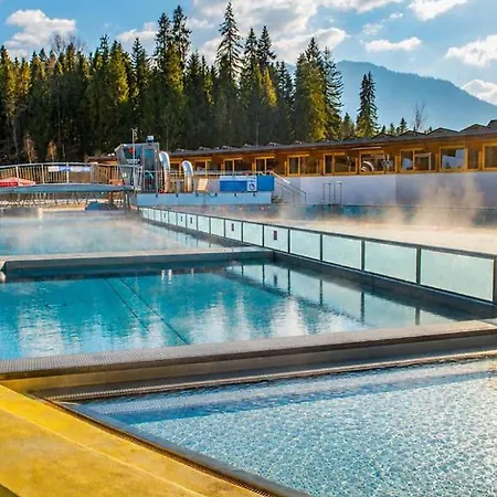 Meander Thermal & 3*
