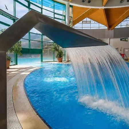 Meander Thermal & Oravice