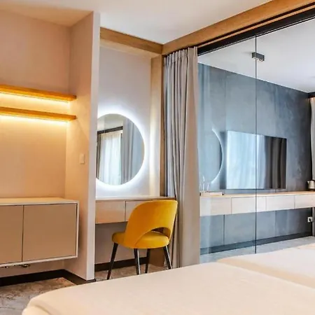 Hotell Meander Thermal &
