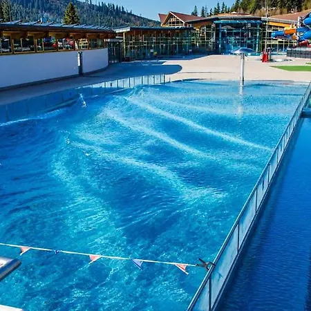 Meander Thermal & Hotell 3*
