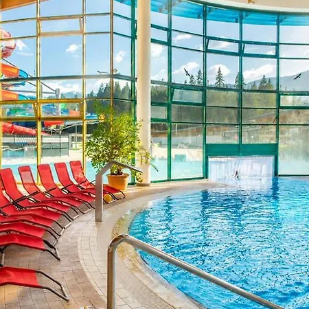 Hotell Meander Thermal & 3*