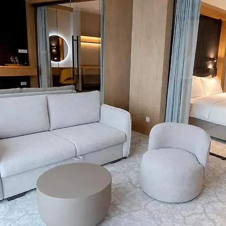 Hotell Meander Thermal & Oravice