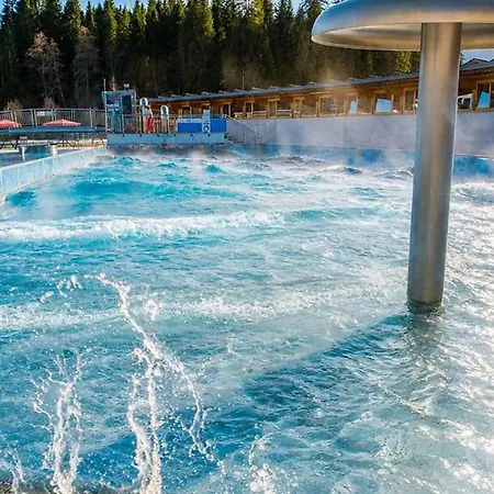 Meander Thermal & 3* Oravice