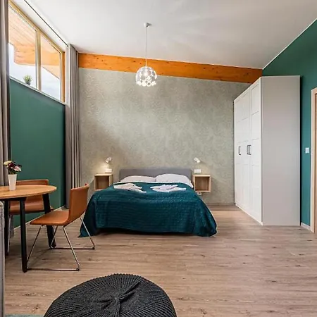 Hotel Meander Thermal &