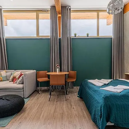 Meander Thermal & Hotell 3*